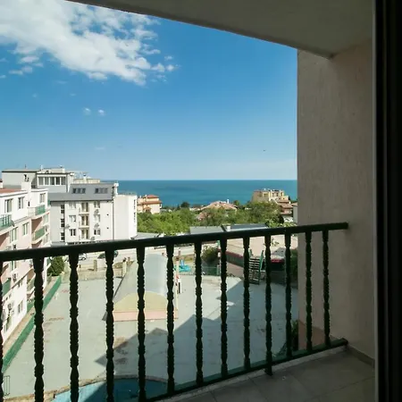 Guest Trigor Apartman