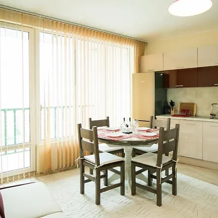 Guest Trigor Apartman