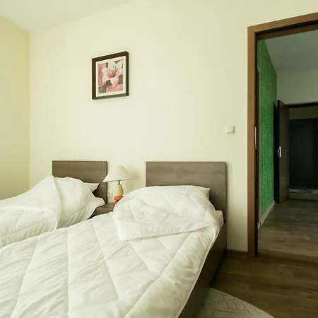 Guest Trigor Apartman