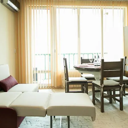 Apartman Guest Trigor
