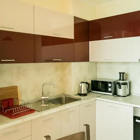 Apartman Guest Trigor