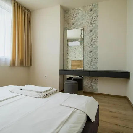 Apartman Guest Trigor Szent Konstantin és Elena