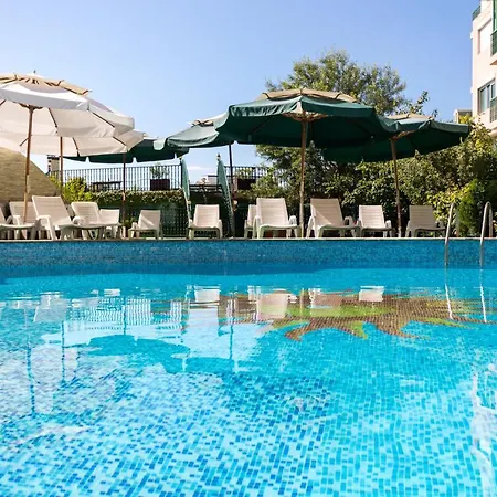 Guest Trigor Apartman Szent Konstantin és Elena