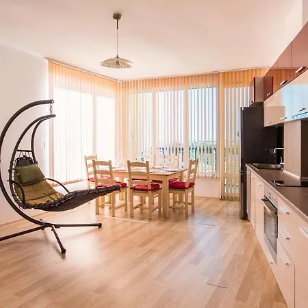 Apartman Guest Trigor
