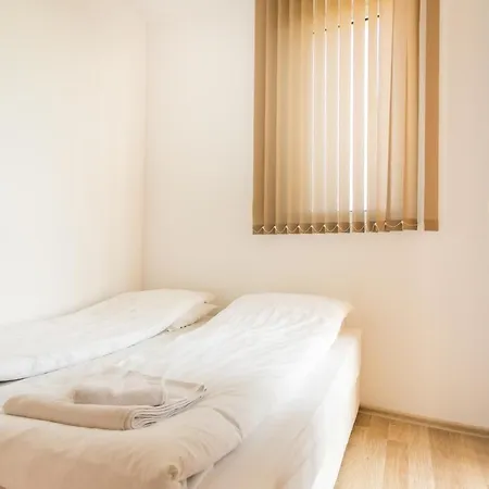 Guest Trigor Apartman Szent Konstantin és Elena