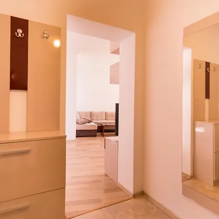 Apartman Guest Trigor *