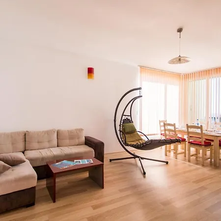 Apartman Guest Trigor Szent Konstantin és Elena