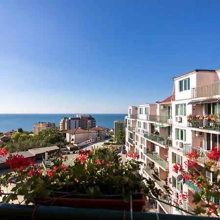 Apartman Guest Trigor