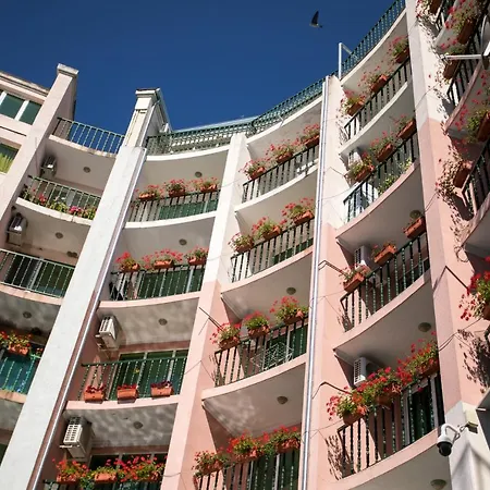 Guest Trigor Apartman