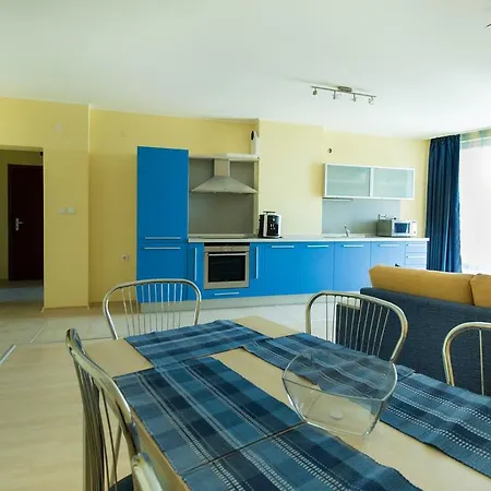 Guest Trigor מלון סנט קונסטנטין והלנה