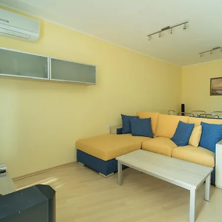 Apartman Guest Trigor
