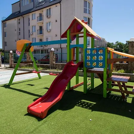 Apartman Guest Trigor