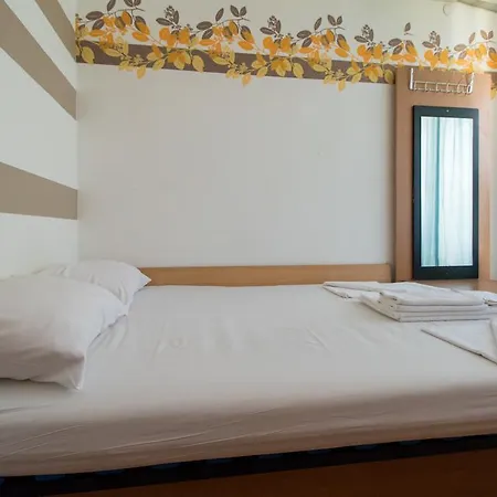 Guest Trigor Apartman *