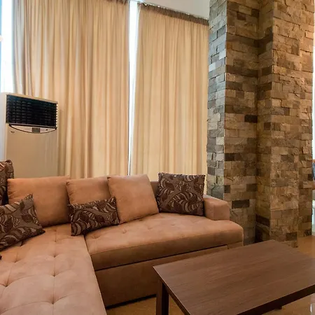 Guest Trigor Apartman *