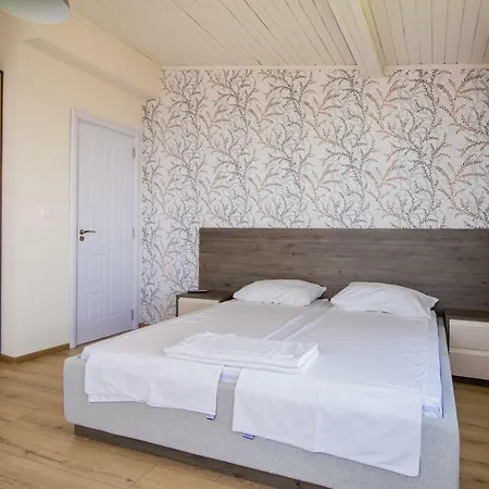 Apartman Guest Trigor *