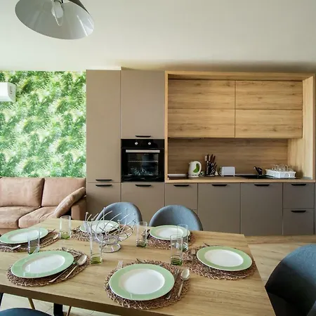 Apartman Guest Trigor